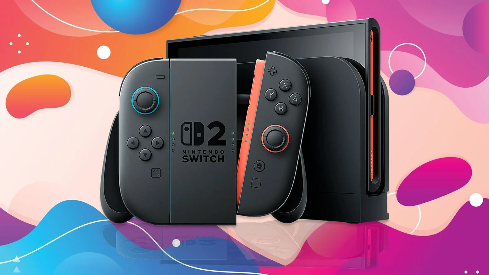 La Nintendo Switch 2 ya se deja ver en tiendas: arranca su distribución