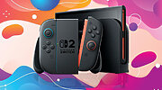 Imagen de La Nintendo Switch 2 ya se deja ver en tiendas: arranca su distribución
