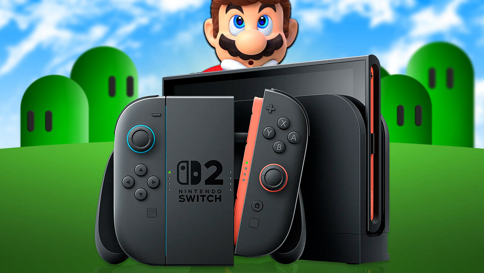¿Es buena idea comprar Nintendo Switch 2 de lanzamiento? Esta es mi opinión al respecto