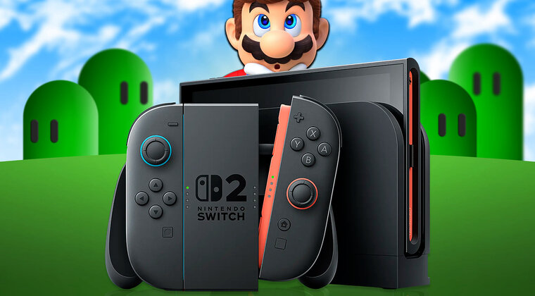 Imagen de Muchos se preguntan si comprar la Nintendo Switch 2 de lanzamiento es una buena decisión. Aquí te doy mi punto de vista sin rodeos