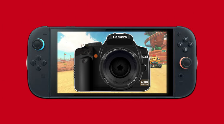 Imagen de Si vas a tener Nintendo Switch 2 esto te interesa: una solicitada función llegará finalmente tras mucho tiempo