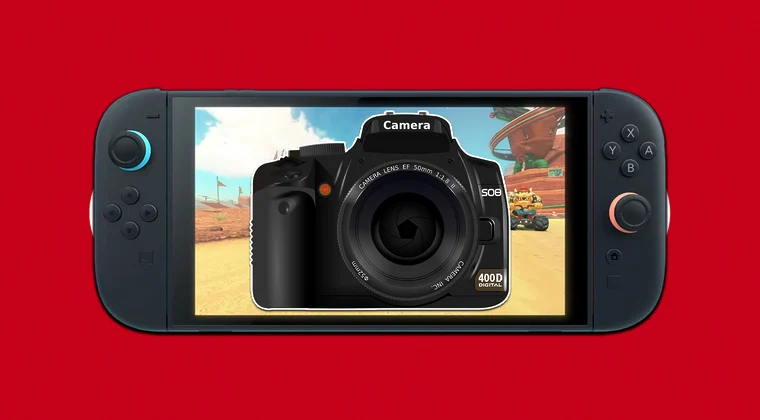Imagen de Si vas a tener Nintendo Switch 2 esto te interesa: una solicitada función llegará finalmente tras mucho tiempo