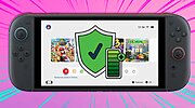 Imagen de Nintendo Switch 2 incluirá un modo de preservación de batería muy útil
