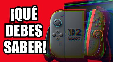 Imagen de Antes de comprar la Nintendo Switch 2, estas 5 claves imprescindibles te ayudarán a tomar la mejor decisión posible