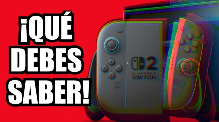 Imagen de Antes de comprar la Nintendo Switch 2, estas 5 claves imprescindibles te ayudarán a tomar la mejor decisión posible