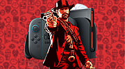 Imagen de Buenas noticias para los fans de Nintendo Switch 2: este juegazo de Rockstar llegaría este año