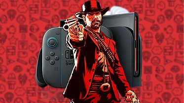 Imagen de Buenas noticias para los fans de Nintendo Switch 2: este juegazo de Rockstar llegaría este año