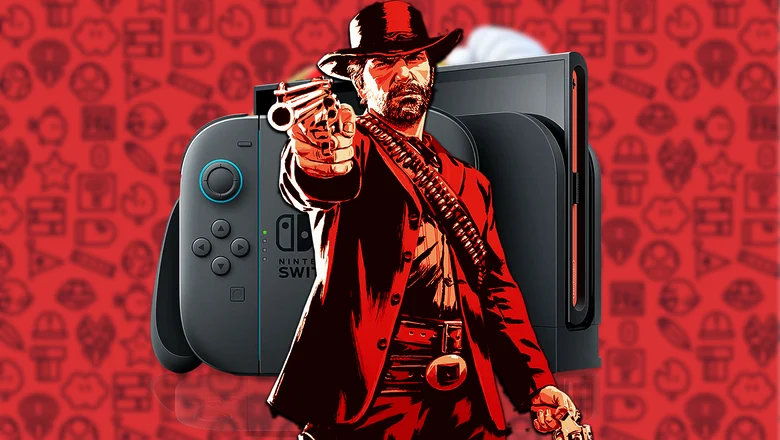 Buenas noticias para los fans de Nintendo Switch 2: este juegazo de Rockstar llegaría este año