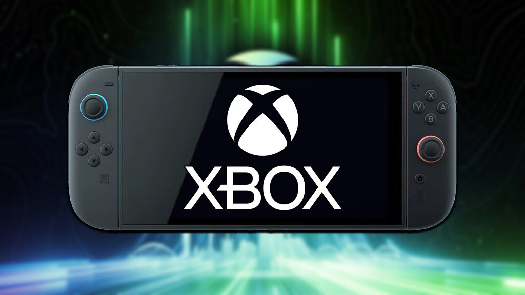 Xbox extenderá su catálogo a la Switch 2, reforzando su apuesta por un ecosistema más abierto