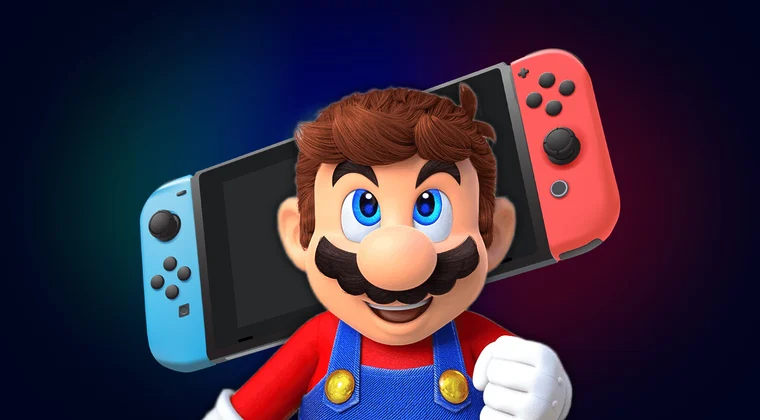 Imagen de El precio de estos juegos de Switch se está yendo de las manos, no los pierdas de vista
