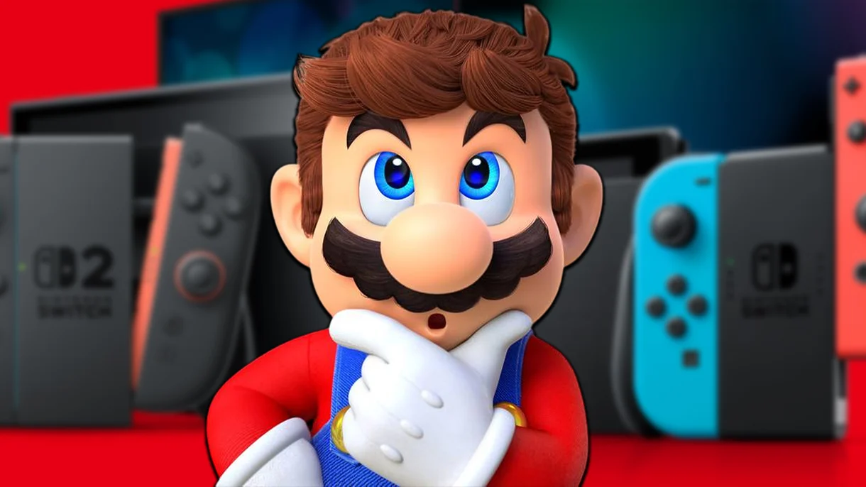 ¿Merece la pena comprar Nintendo Switch en pleno 2025 con Switch 2 en el horizonte?