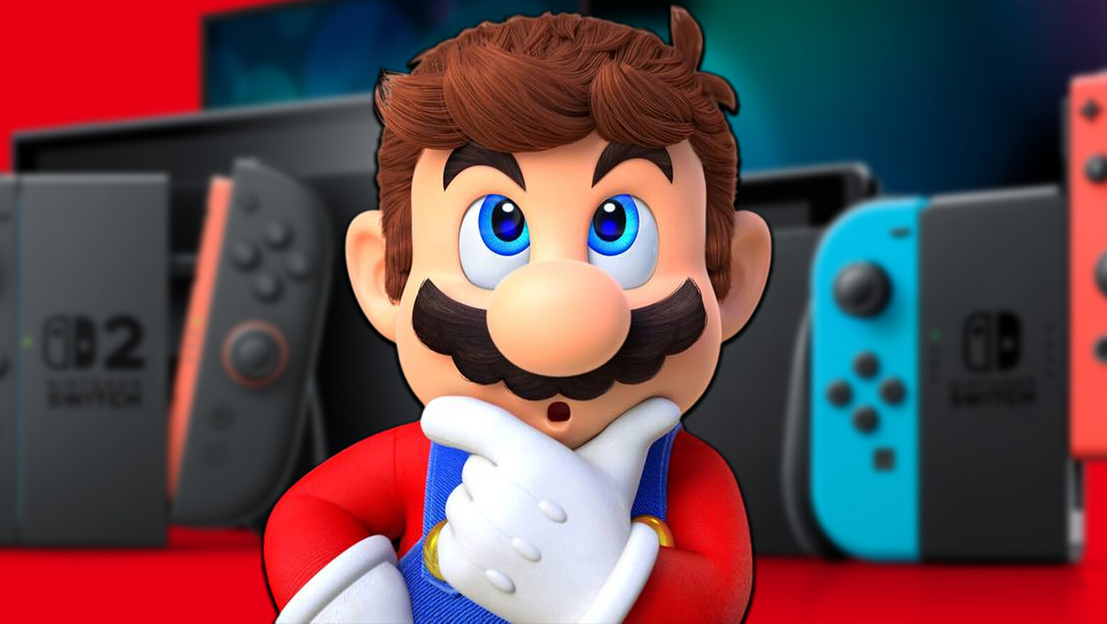¿Merece la pena comprar Nintendo Switch en pleno 2025 con Switch 2 en el horizonte?