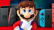 Imagen de ¿Merece la pena comprar Nintendo Switch en pleno 2025 con Switch 2 en el horizonte?