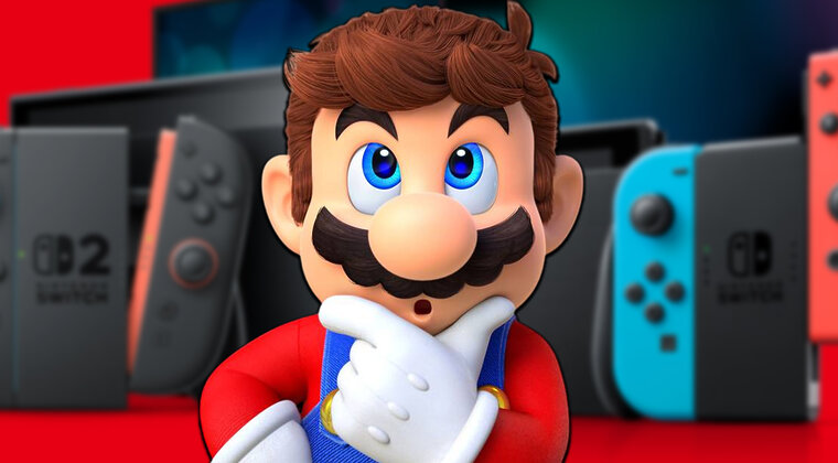 Imagen de ¿Merece la pena comprar Nintendo Switch en pleno 2025 con Switch 2 en el horizonte?