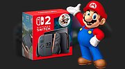 Imagen de Nintendo Switch 2 ya está en manos de algunos usuarios pero una actualización obligatoria impide jugar