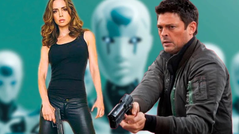 5 series de ciencia ficción que no se merecían ser canceladas