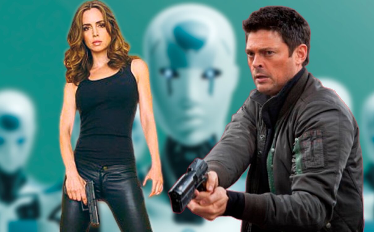 5 series de ciencia ficción que no se merecían ser canceladas