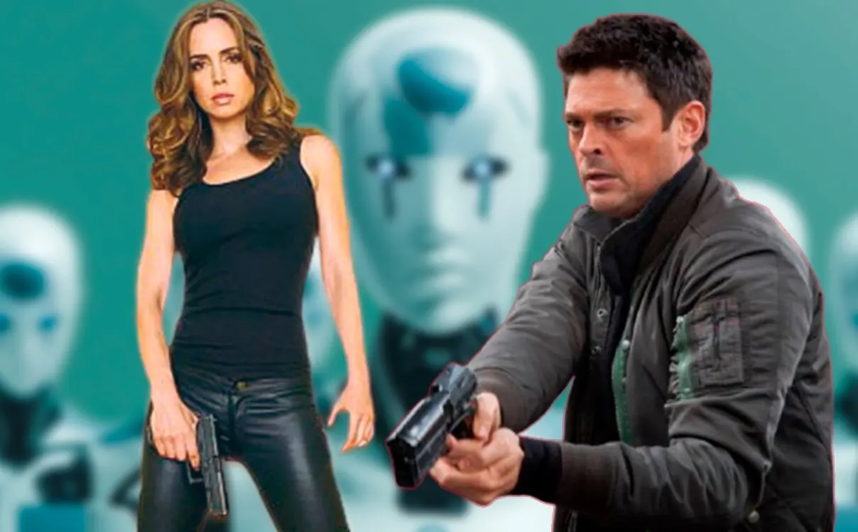 5 series de ciencia ficción que no se merecían ser canceladas