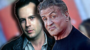 Imagen de Sylvester Stallone destroza a Bruce Willis: "es codicioso y vago"