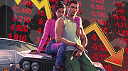 Imagen de El retraso de GTA VI golpea a Take-Two: sus acciones caen hasta un 10 %