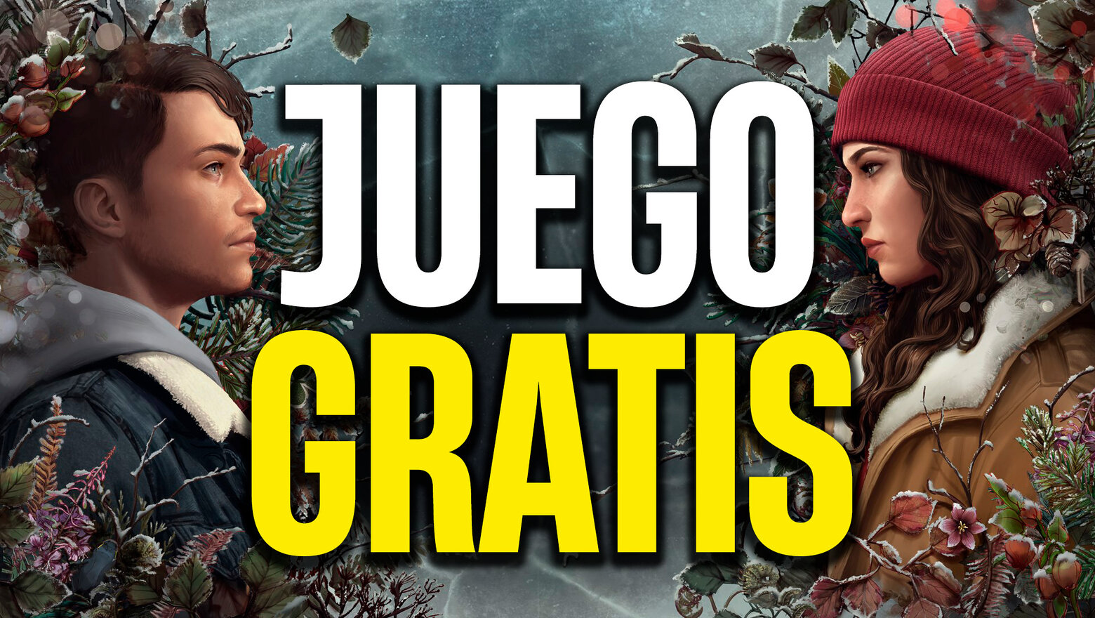 Tell Me Why está gratis por tiempo limitado