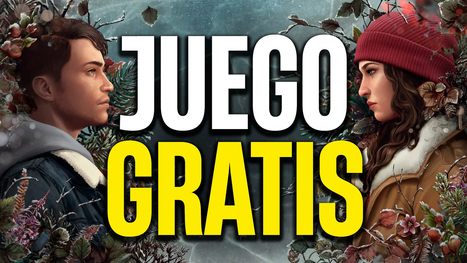 Tell Me Why está gratis por tiempo limitado