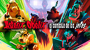 Imagen de Temporada 2 de 'Astérix y Obélix: El combate de los jefes' en Netflix: Estado de renovación y posible fecha de estreno
