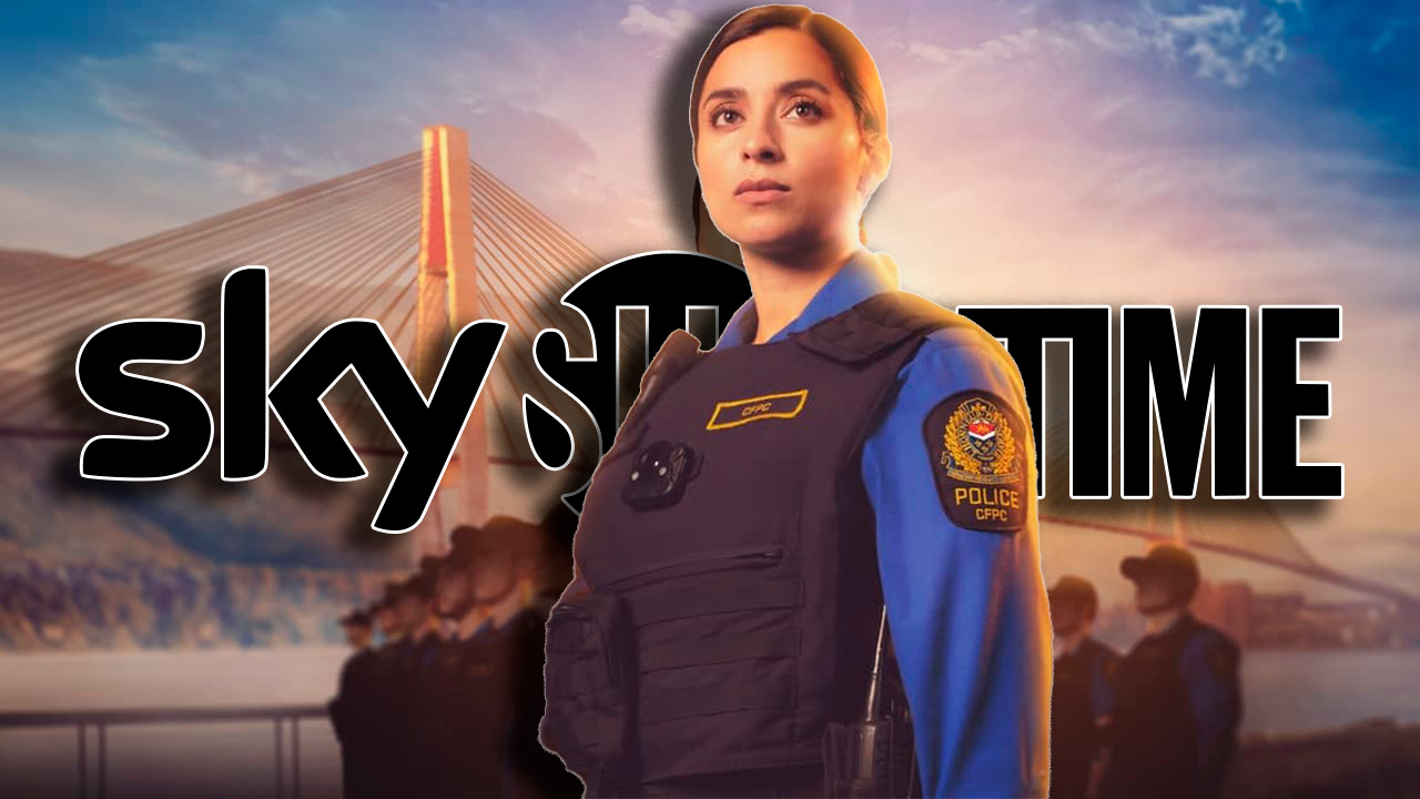 Temporada 3 de 'Allegiance' en SkyShowtime