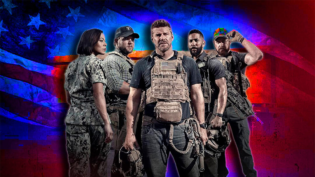 seal team