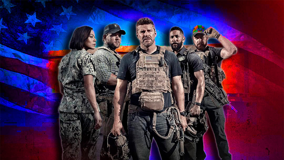 seal team