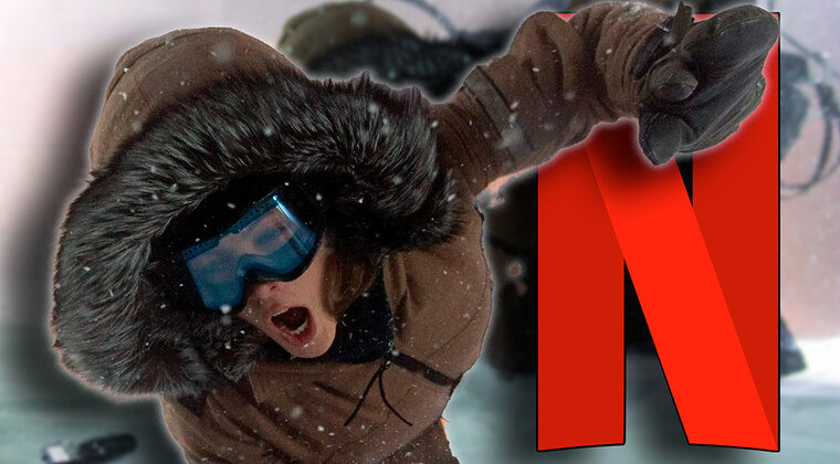 Imagen de Arrasa en Netflix 16 años después de su estreno: la película ambientada en la Antártida que probablemente no viste