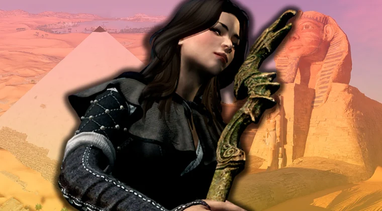 Imagen de Ni vikinga ni medieval: The Elder Scrolls VI tendría esta ambientación muy poco usada en videojuegos