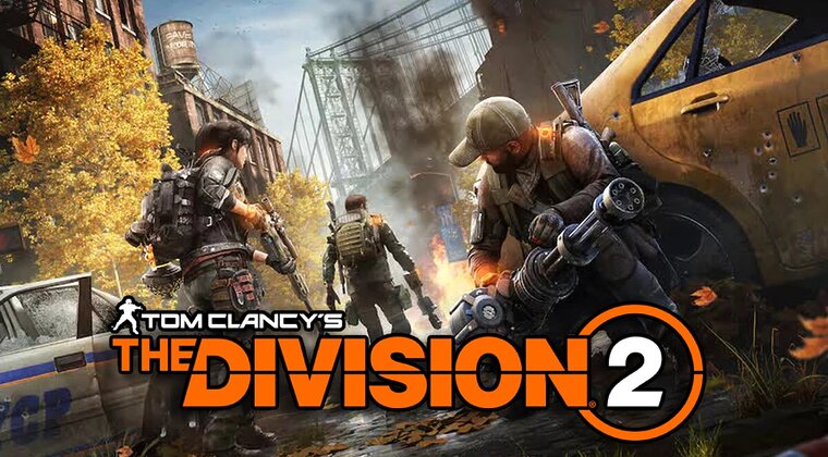 Imagen de ¿Merece la pena jugar a The Division 2 en pleno 2025? Aquí van 5 razones para iniciarte o volver al juego