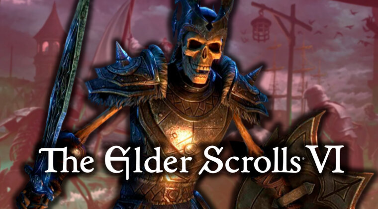 Imagen de Una mezcla entre Starfield y Sea of Thieves: The Elder Scrolls VI filtra muchos detalles y algunos no convencerán a su base hardcore de fans