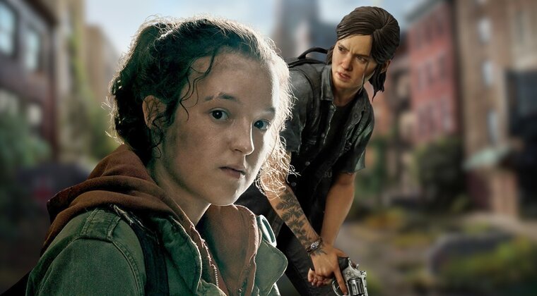 Imagen de La conexión más loca de la serie de The Last of Us con el videojuego que es muy fácil haber pasado por alto