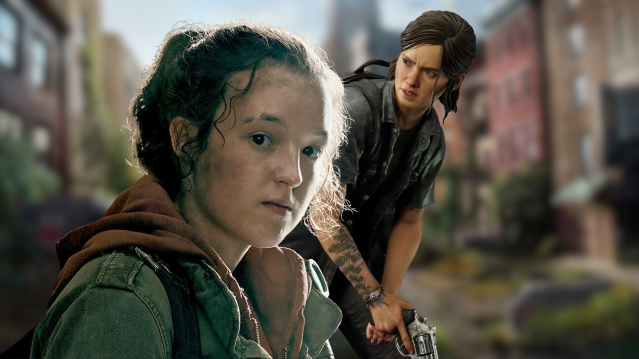 The Last of Us