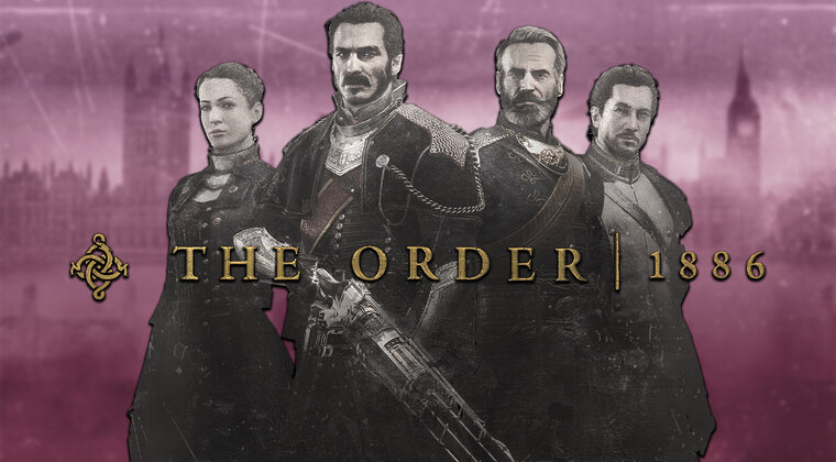 Imagen de La secuela cancelada de The Order: 1886 habría ampliado el combate y sumado multijugador