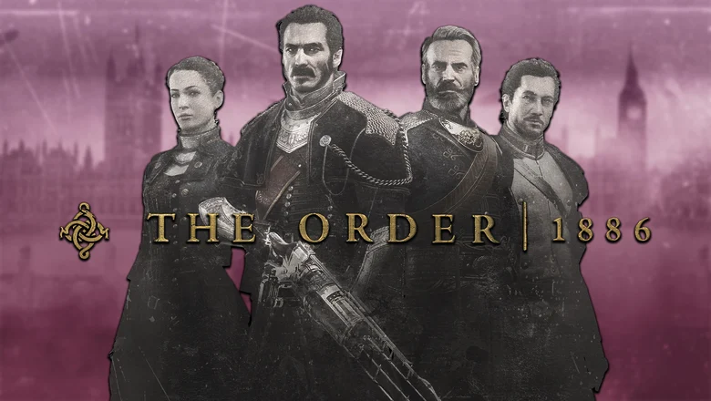 La secuela cancelada de The Order: 1886 habría ampliado el combate y sumado multijugador