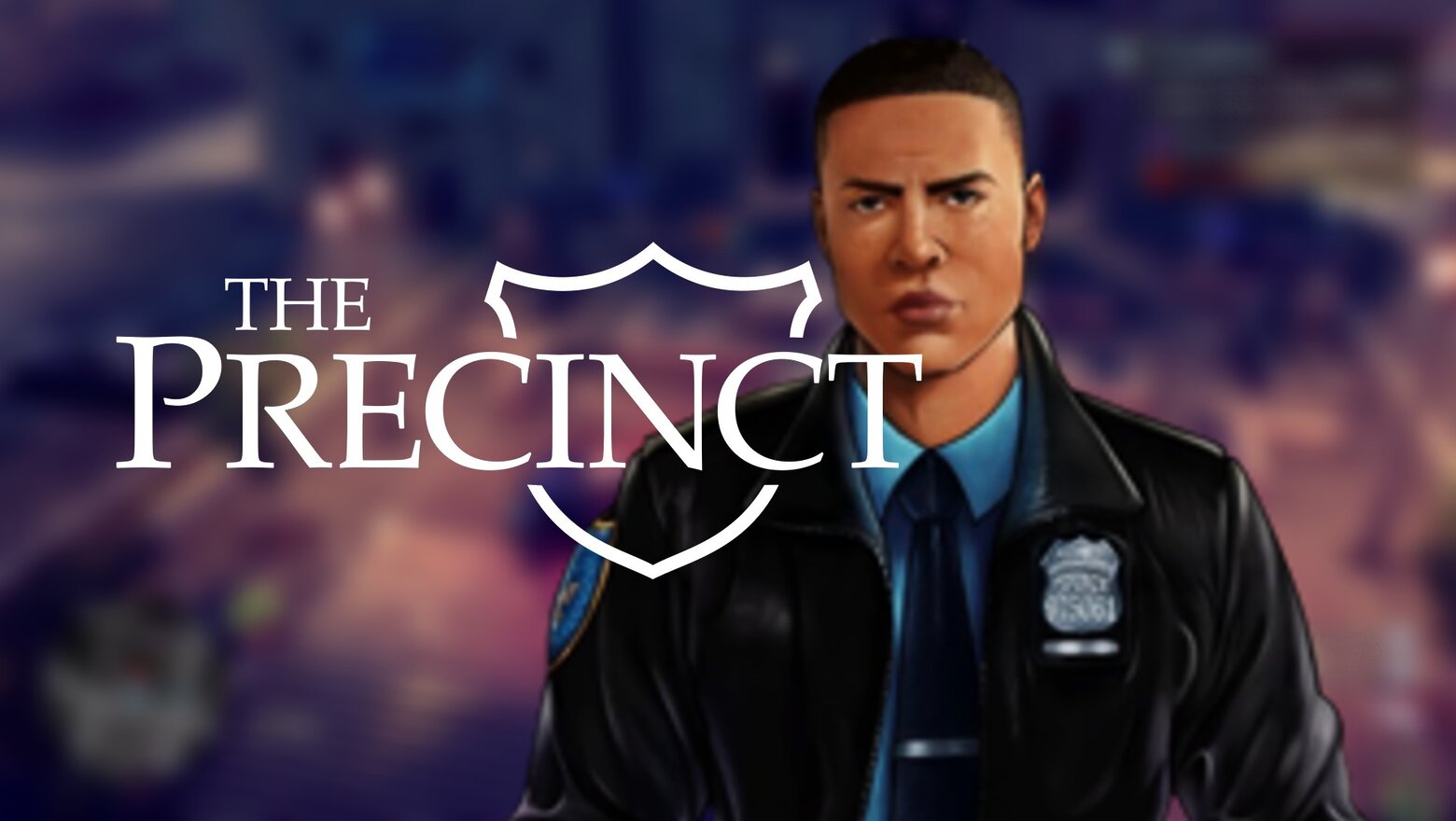 the precinct