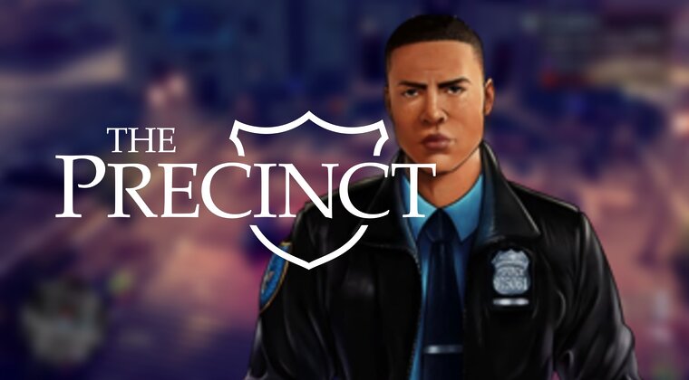 Imagen de Cómo realizar arrestos en The Precinct paso a paso
