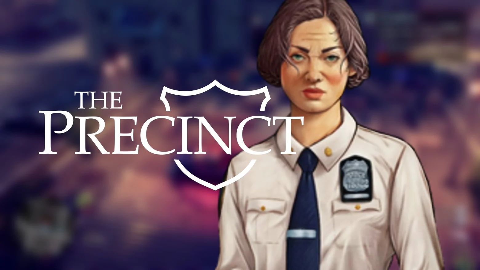 The Precinct