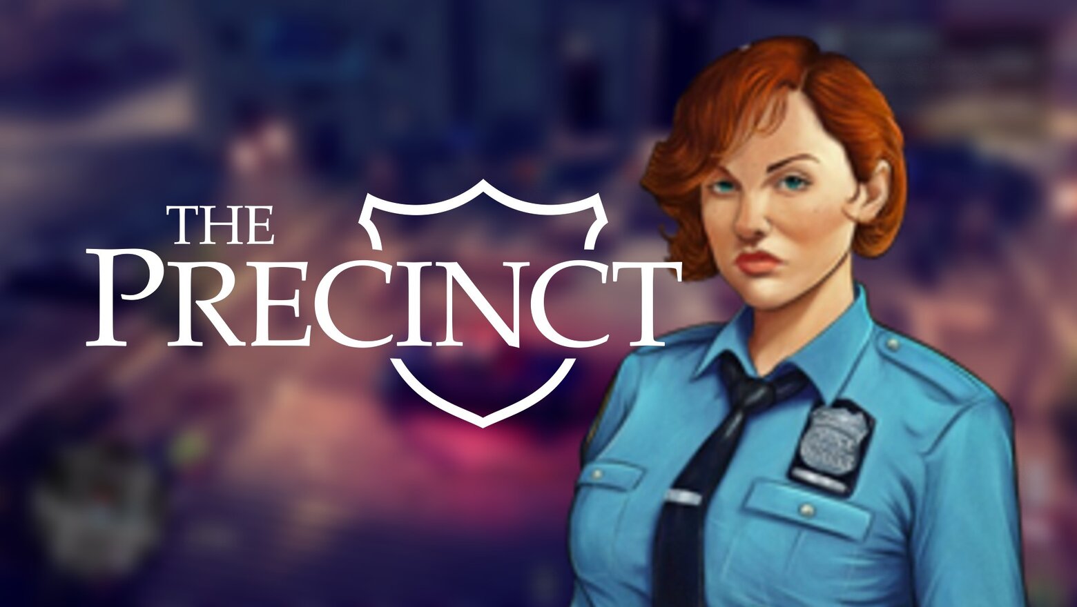 The Precinct
