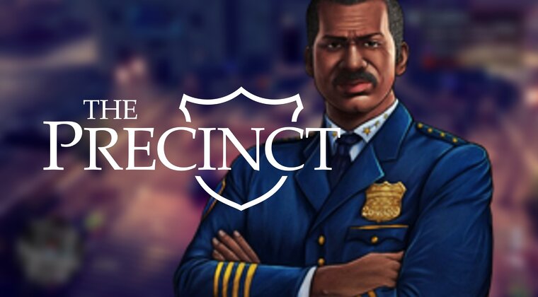 Imagen de Guía completa para Principiantes de The Precinct