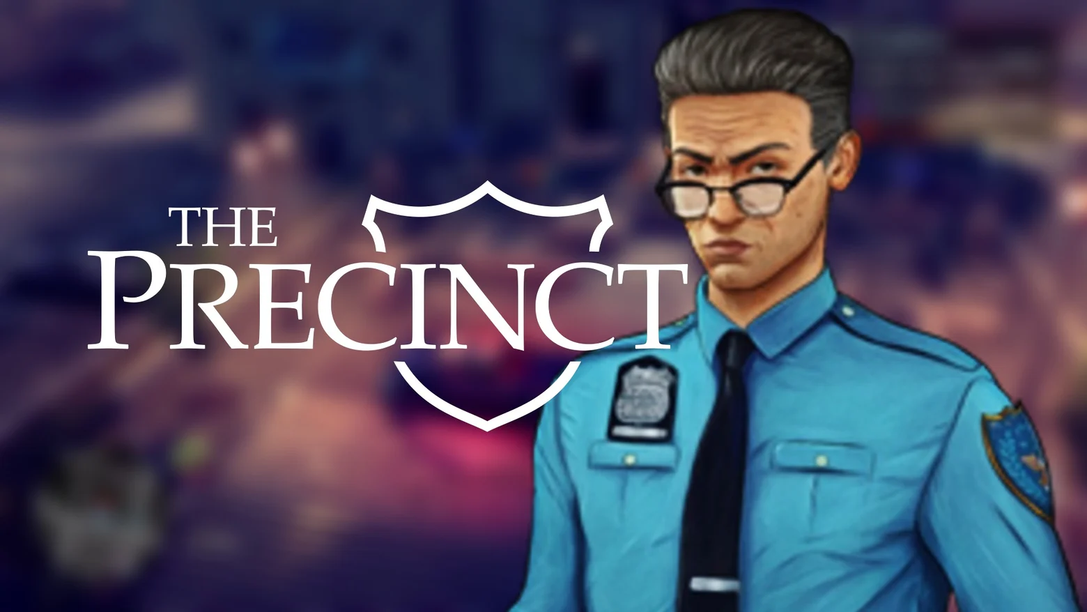 the precinct