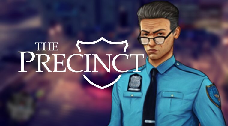 Imagen de Mejores habilidades para desbloquear al inicio en The Precinct