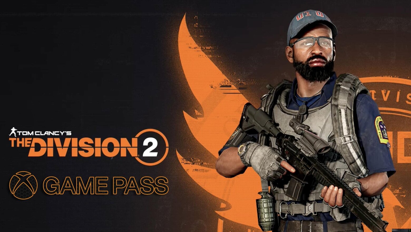 the division 2 game pass