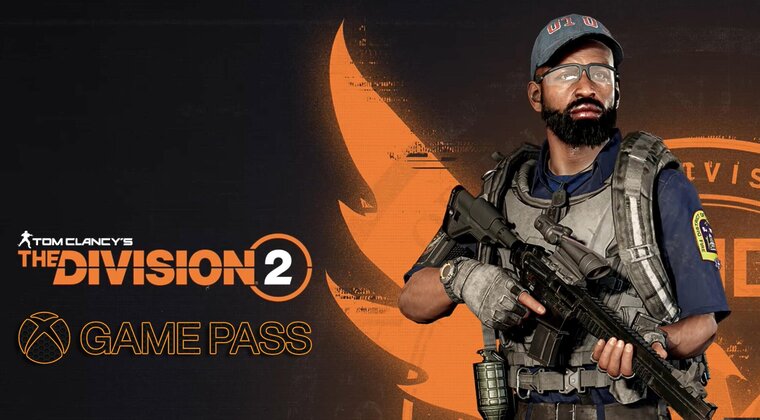 Imagen de The Division 2 llega a Game Pass y estrena la expansión Batalla por Brooklyn con una nueva campaña