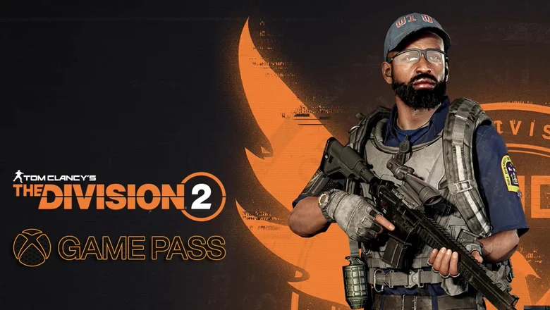 the division 2 game pass