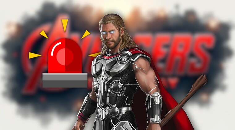 Imagen de El vídeo que hace saltar las alarmas de los fans sobre Vengadores: Doomsday y el futuro de uno de sus personajes