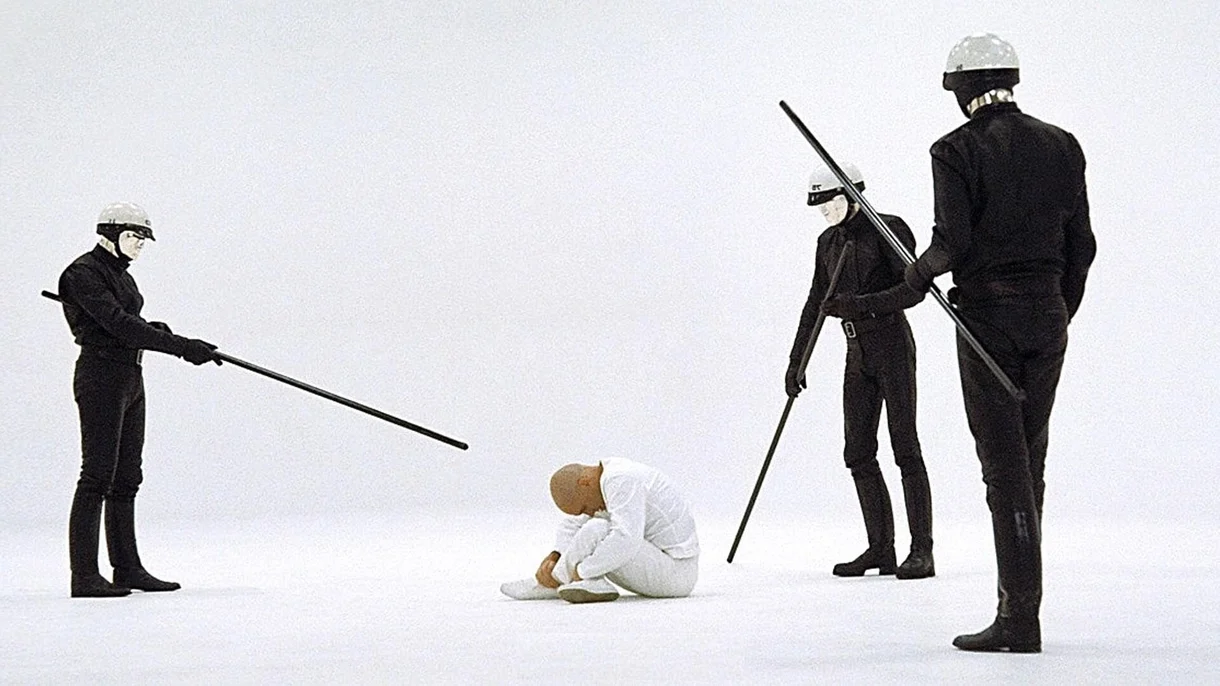 thx 1138